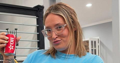 Photo of Lauryn ‘Pumpkin’ Efird