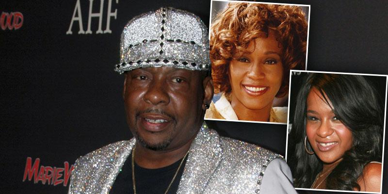 How Bobby Brown Has Coped With Bobbi Kristina And Whitney Tragedies