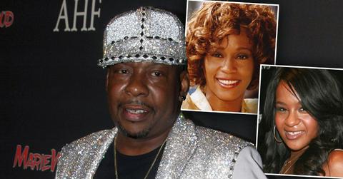 How Bobby Brown Has Coped With Bobbi Kristina And Whitney Tragedies
