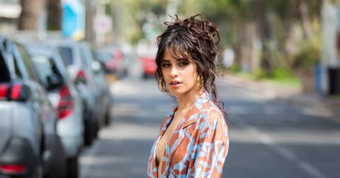 //Camila Cabello