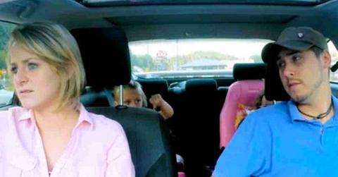 Leah jeremy calvert divorce