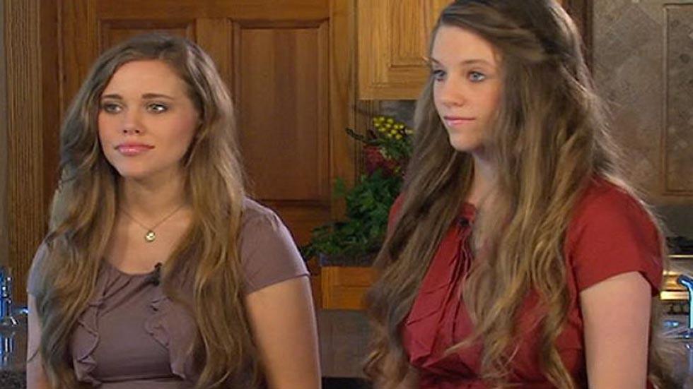 Jessa jill duggar fox news interview