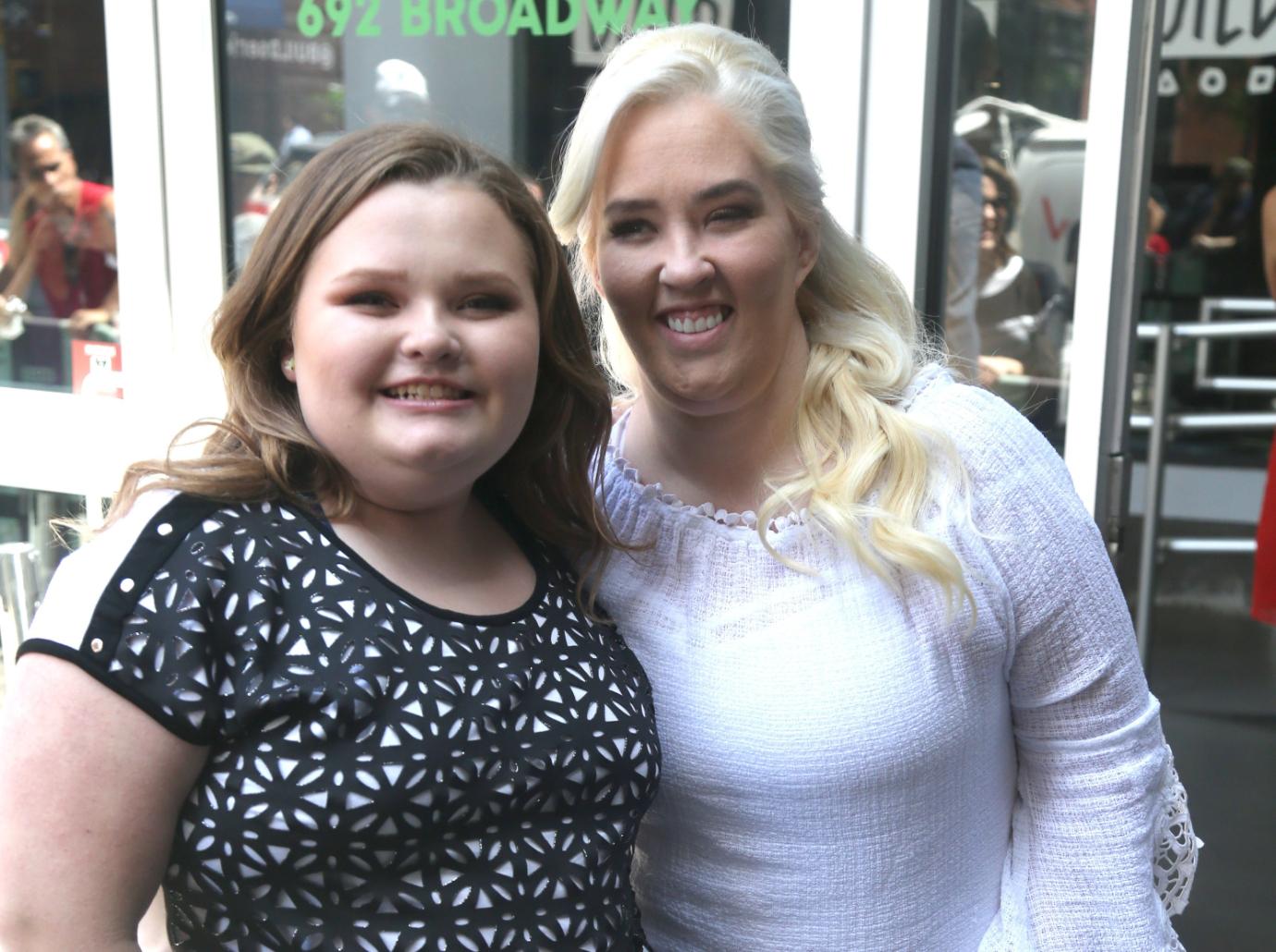 mama june gallery pic