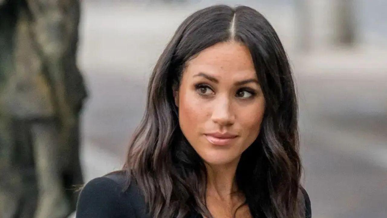image of meghan markle
