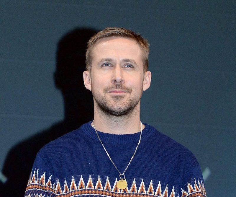 ryan gosling doesnt like attention