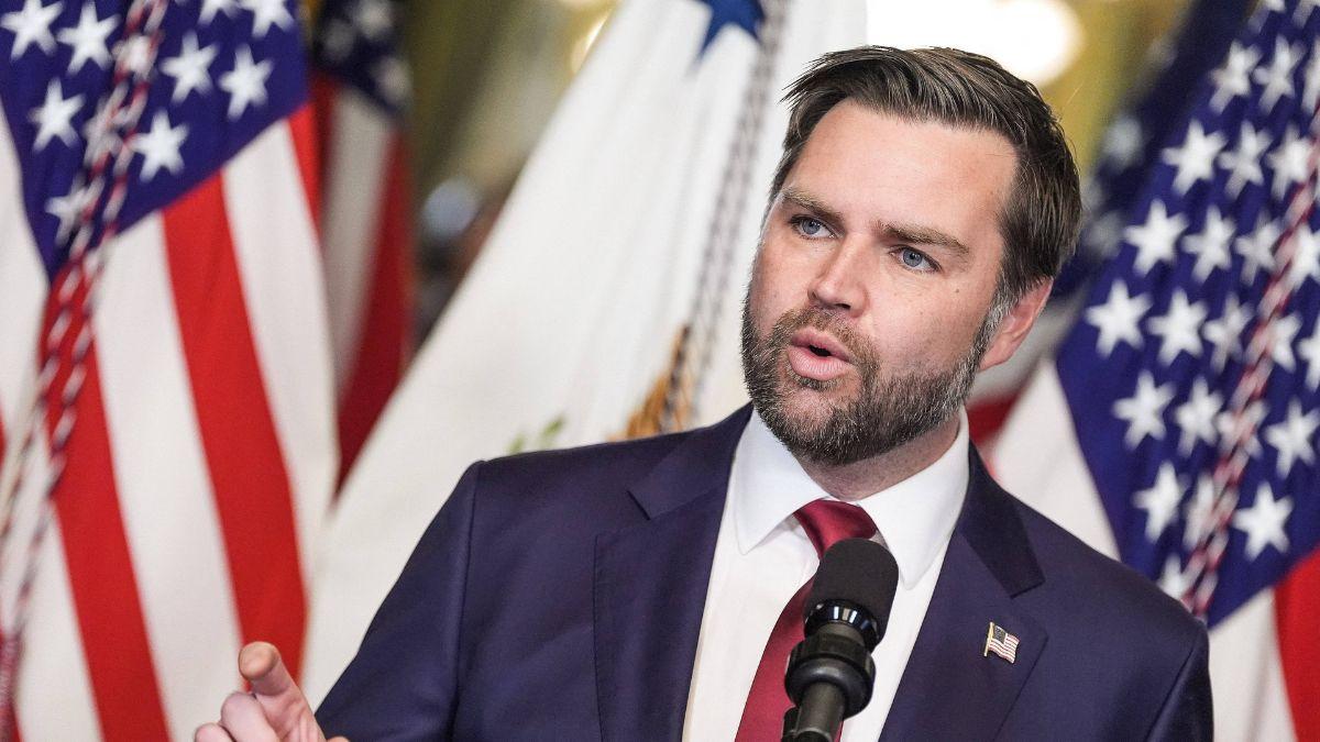 J.D. Vance