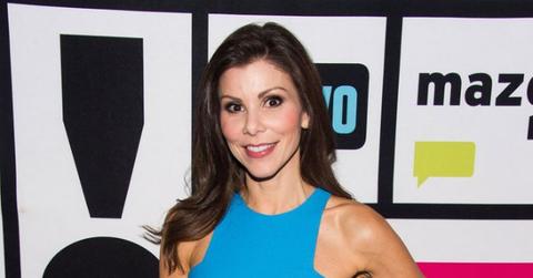 Heather Dubrow