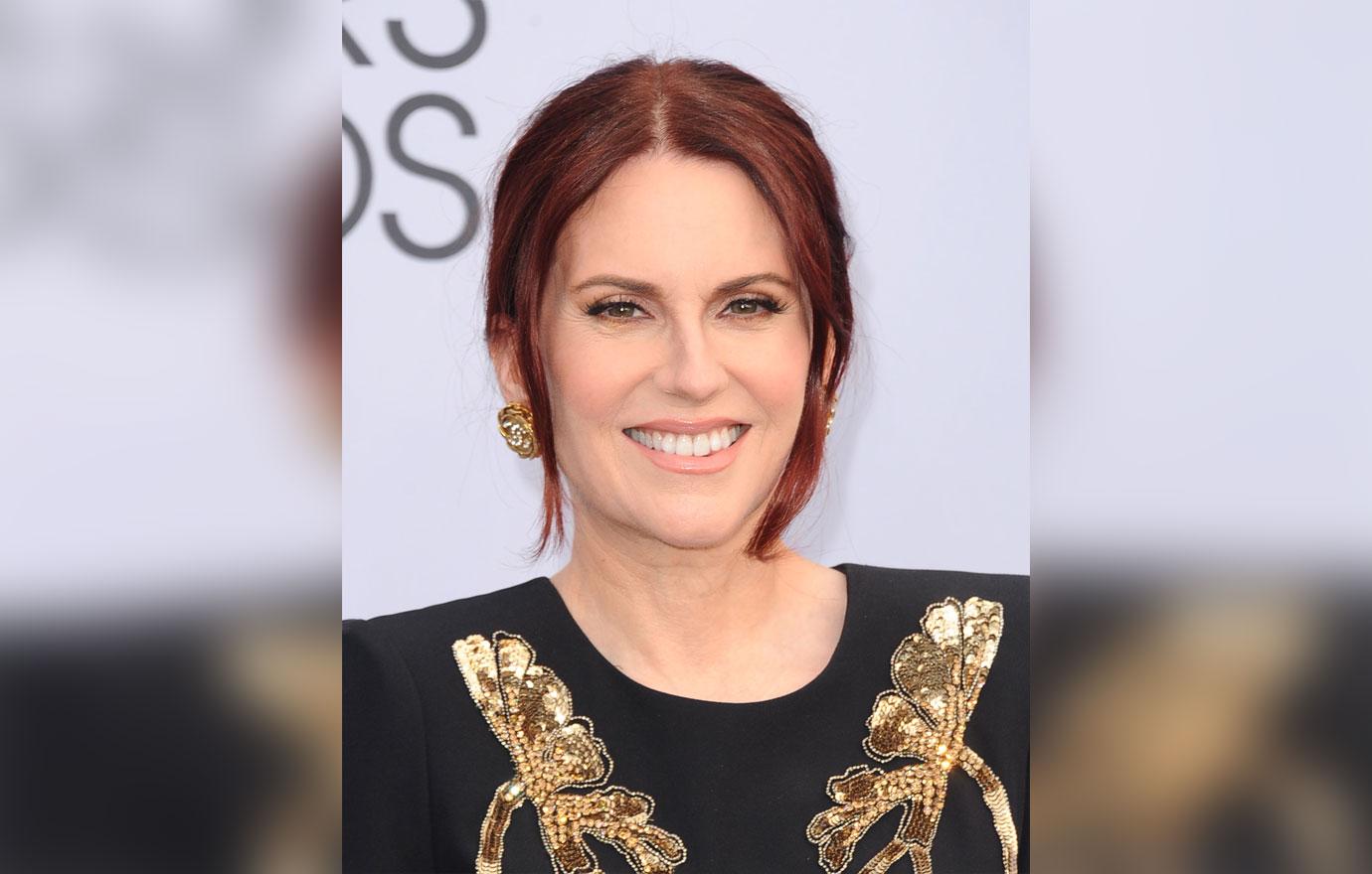 megan mullally