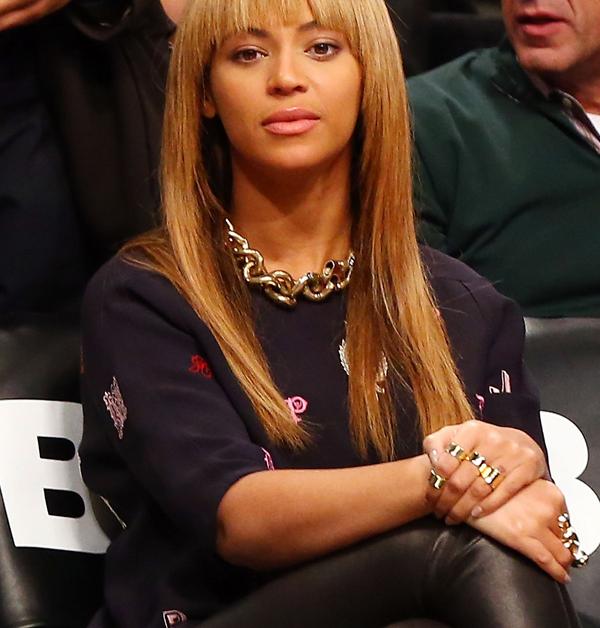 Beyoncé: I Wrote The Saddest Song After Suffering Miscarriage