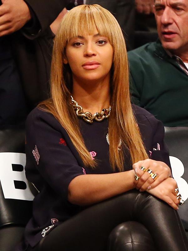 Beyoncé: I Wrote The Saddest Song After Suffering Miscarriage