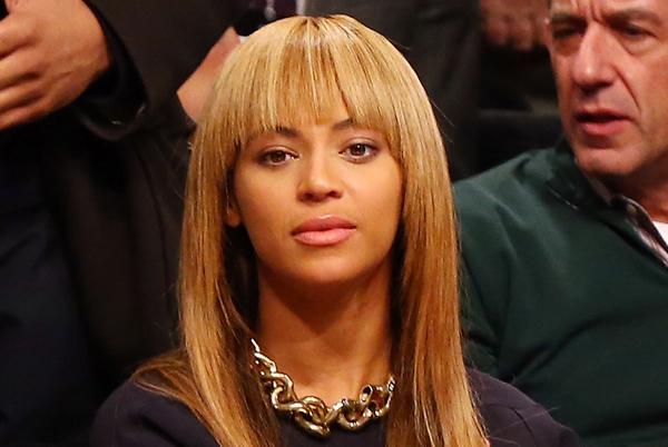 Beyoncé: I Wrote The Saddest Song After Suffering Miscarriage