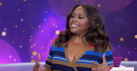 Photo of Sherri Shepherd