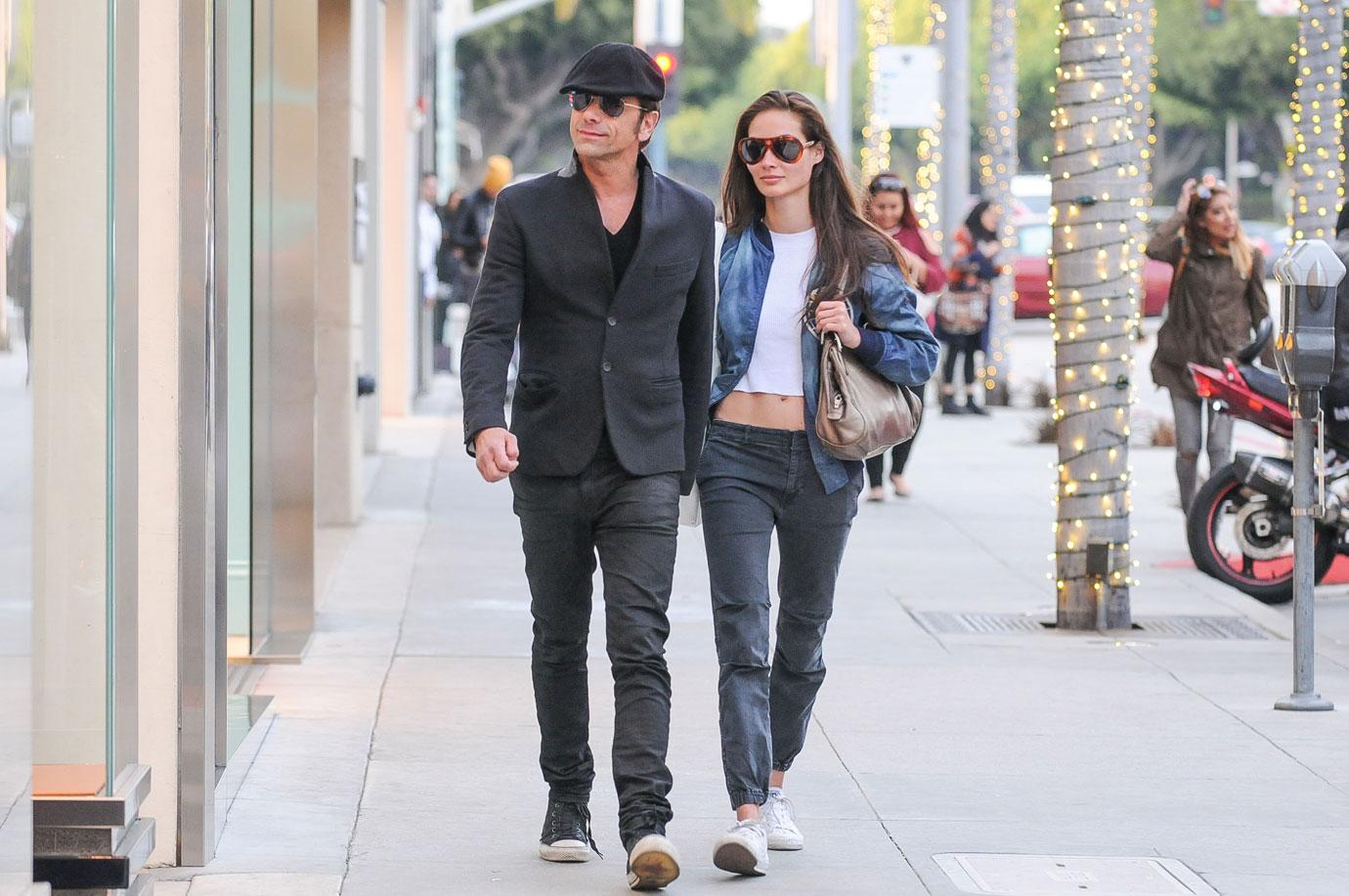 john stamos engaged girlfriend caitlin mchugh 06