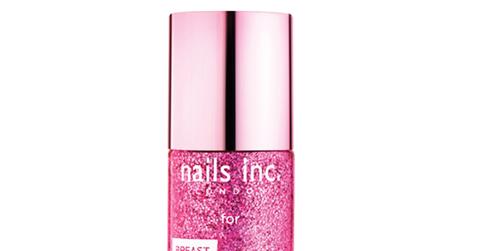 Pinkie Pink Nail Polish by Nails Inc 17.62 www.nailsinc.com_