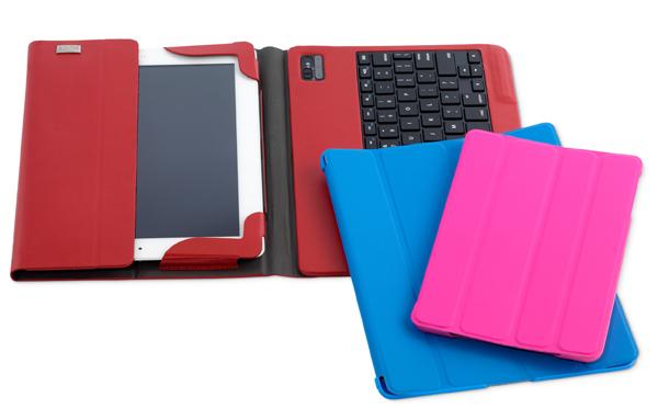 Tablet cases home goods