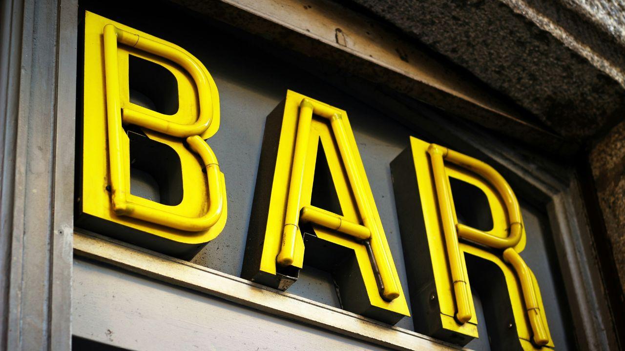 Image of Jane Doe’s civil lawsuit named the bar, which denied serving her alcohol before the alleged incident.
