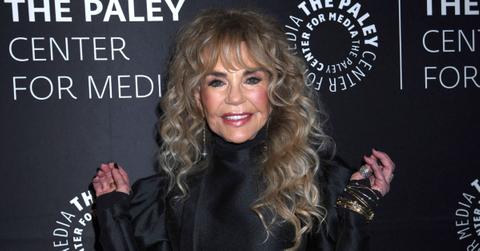 Photo of Dyan Cannon