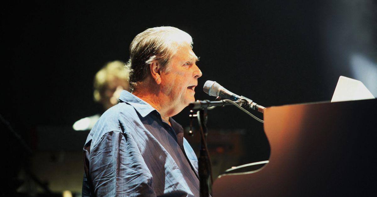 brian wilson