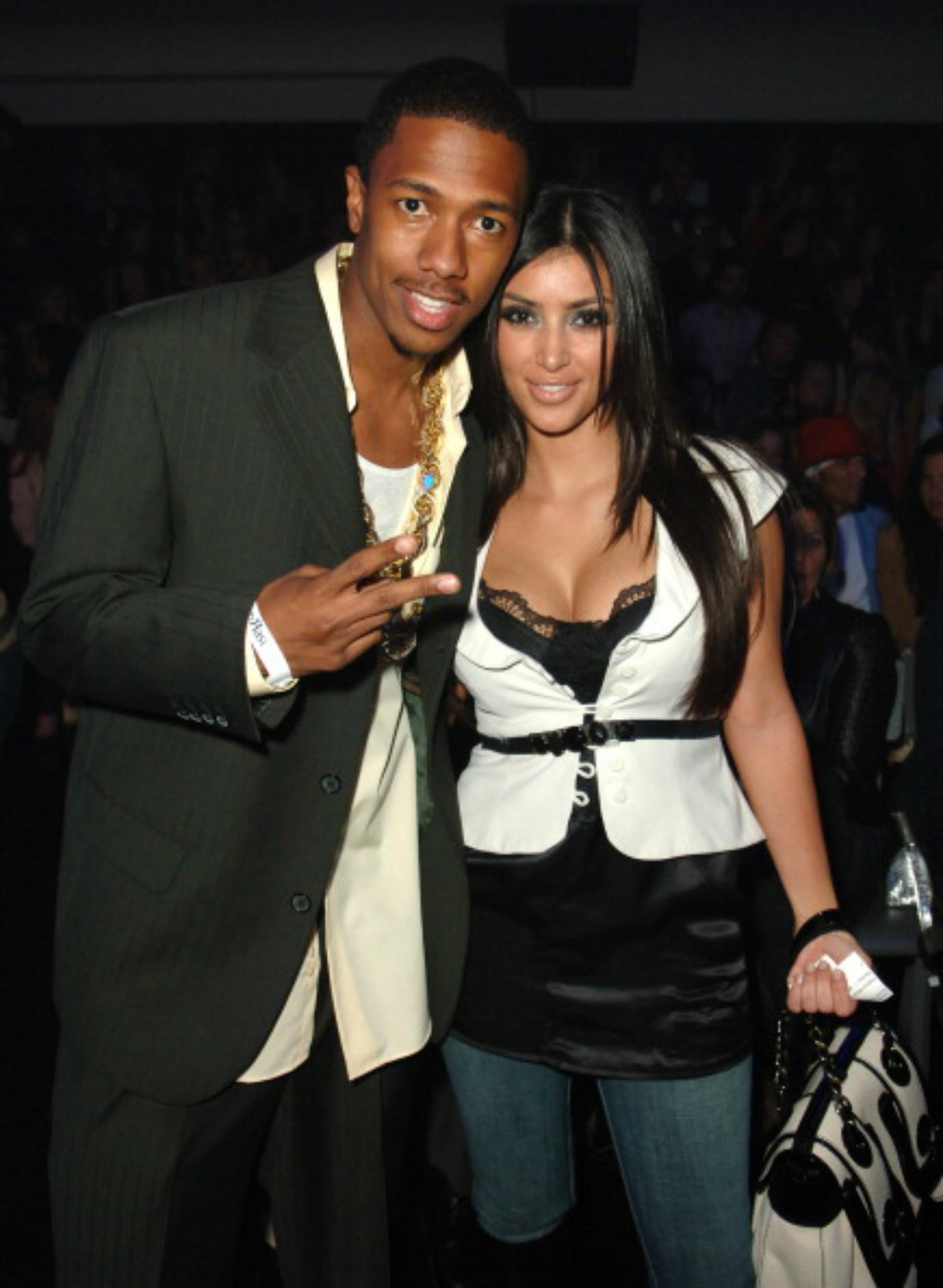 Kim Kardashian and Reggie Bush's Breakup Timeline