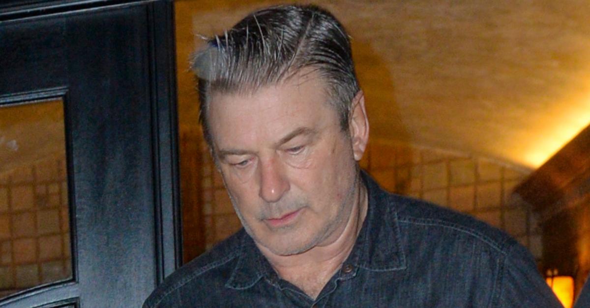 alec baldwin pp