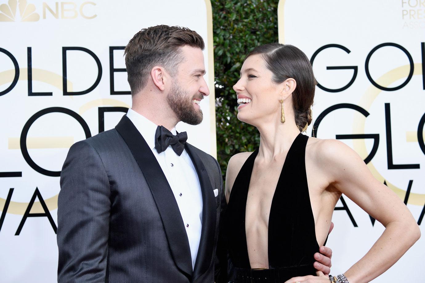 Justin Timberlake Jessica Biel Anniversary 02