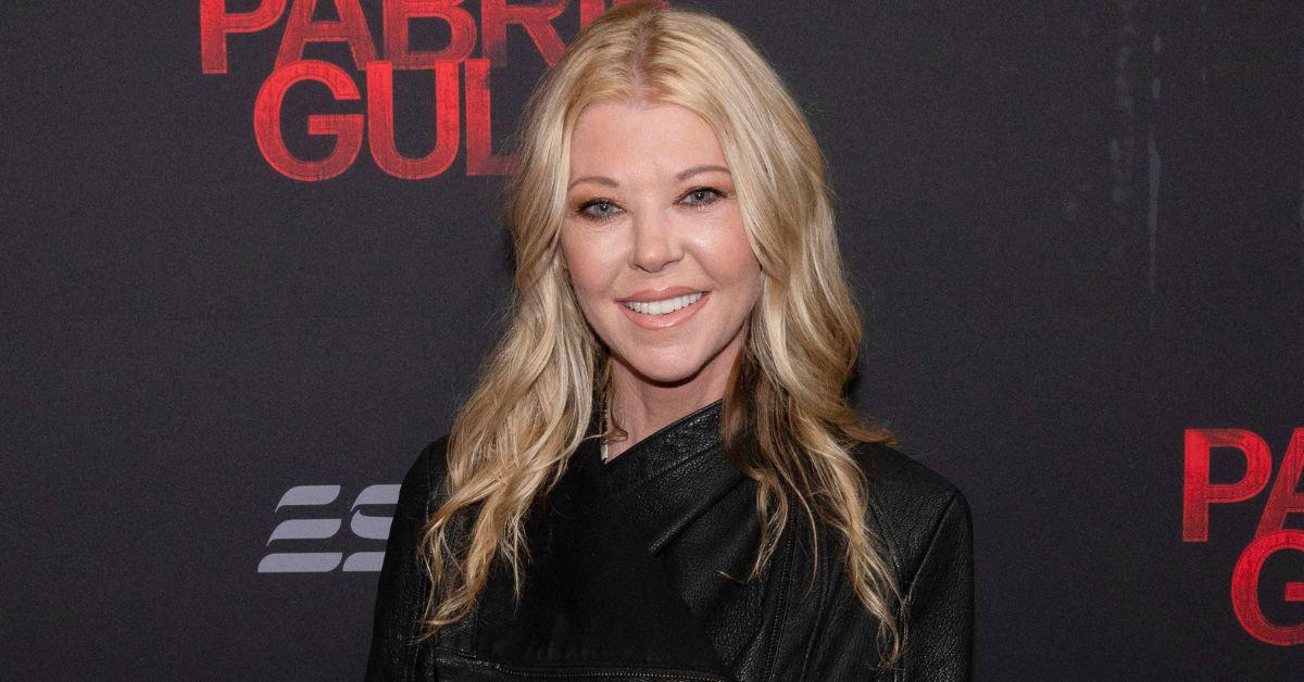 image of Tara Reid claimed she was drugged at a Chicago hotel bar on November 23.
