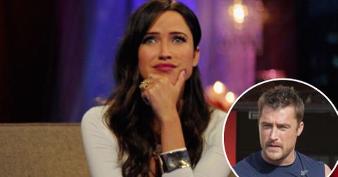 Kaitlyn bristowe the bachelorette (1)