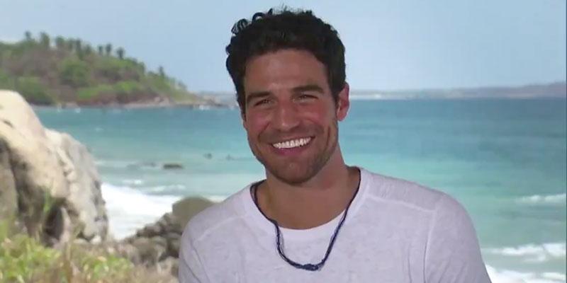 ‘Bachelor In Paradise’ Clip: Grocery Store Joe Is Back!