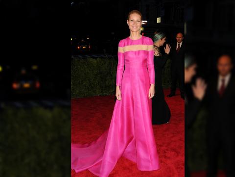 //gwyneth paltrow Met Gala