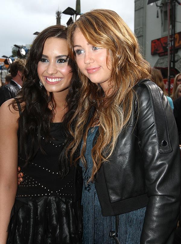 Premiere Of Walt Disney Pictures&#8217; &#8220;Hannah Montana The Movie&#8221; &#8211; After Party