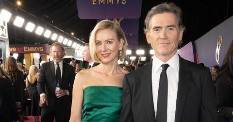 power couple naomi watts billy crudup not competitive with each other abc pp