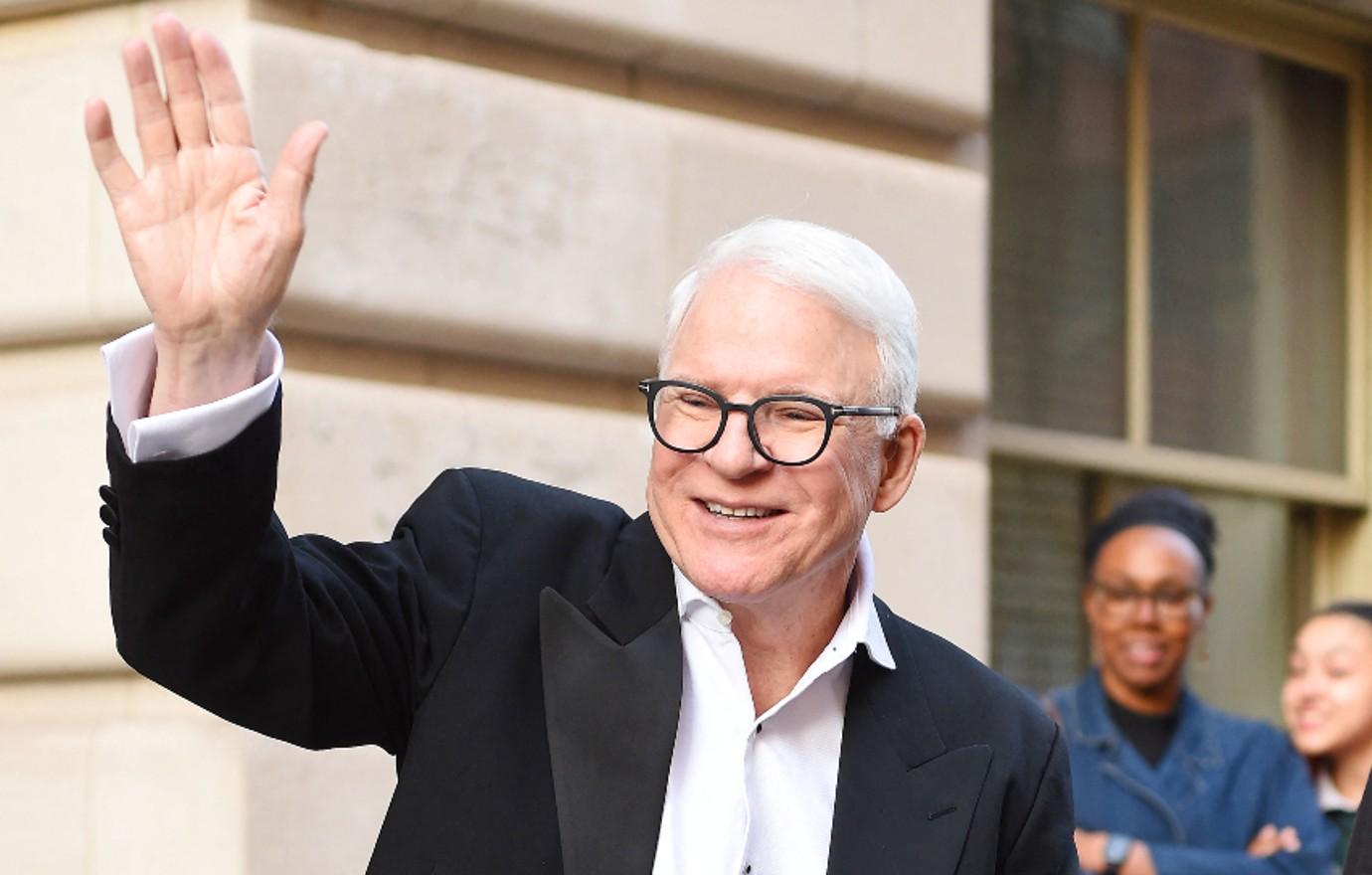 steve martin defends jo koy intense golden globes backlash