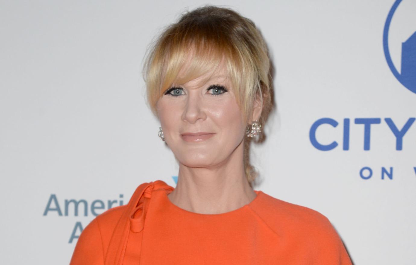 sandra lee rushed to hospital recovering praises fiance