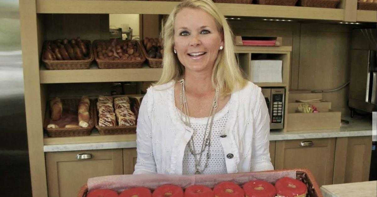 donald trump appointing texas donut shop owner ambassador costa rica