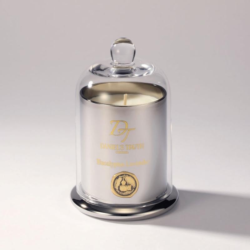danielstruthdome candles oz eucalyptus lavender