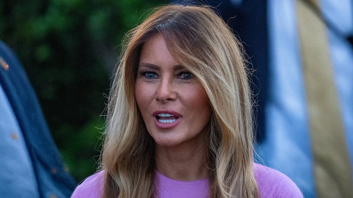 Melania