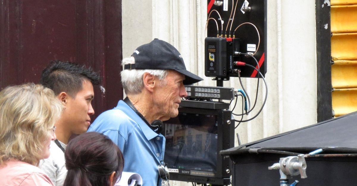 juror release and eastwood next film