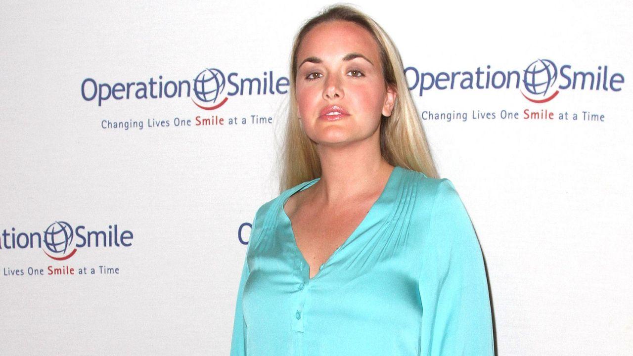 Image of Vanessa Trump shared an update after revealing her breast cancer surgery diagnosis in June.