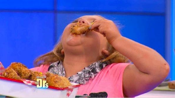 Honey boo boo intervention 06