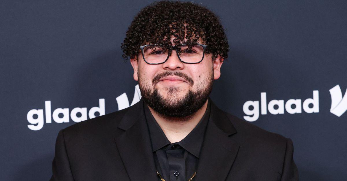 modern family rico rodriguez he got played by sofia vergara