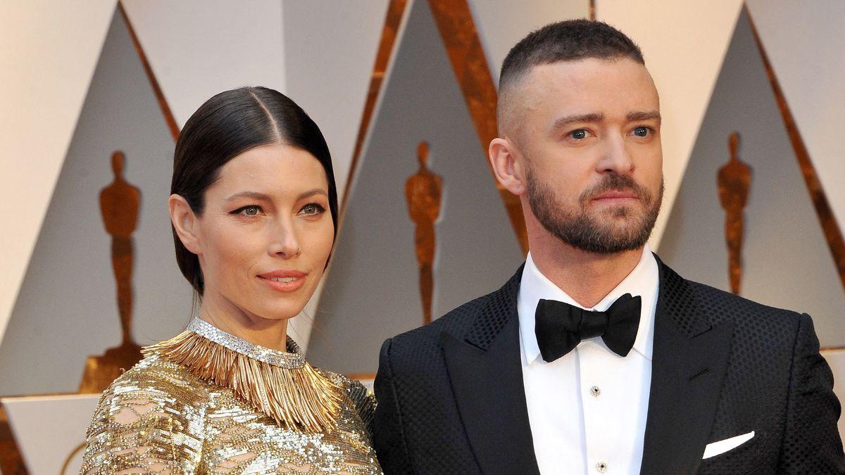 image of Jessica Biel is still 'supportive' of the singer.