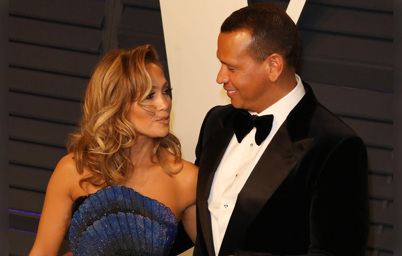 Alex Rodriguez cheating on Jennifer Lopez? Jose Canseco makes wild