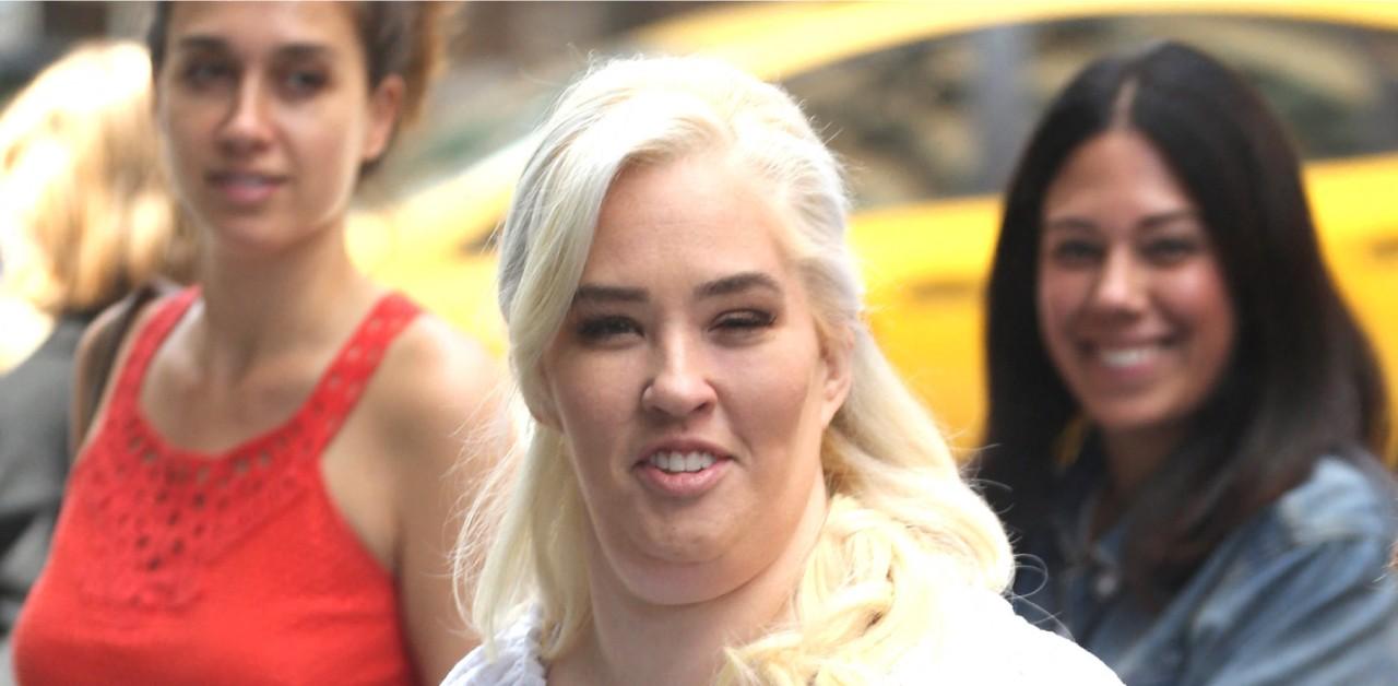 mama june blowing one million dollars stupidest thing