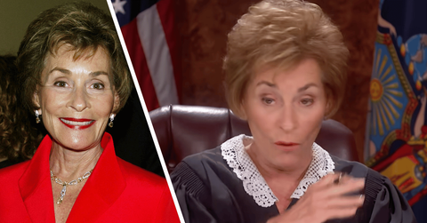 'Judge Judy' Sheindlin