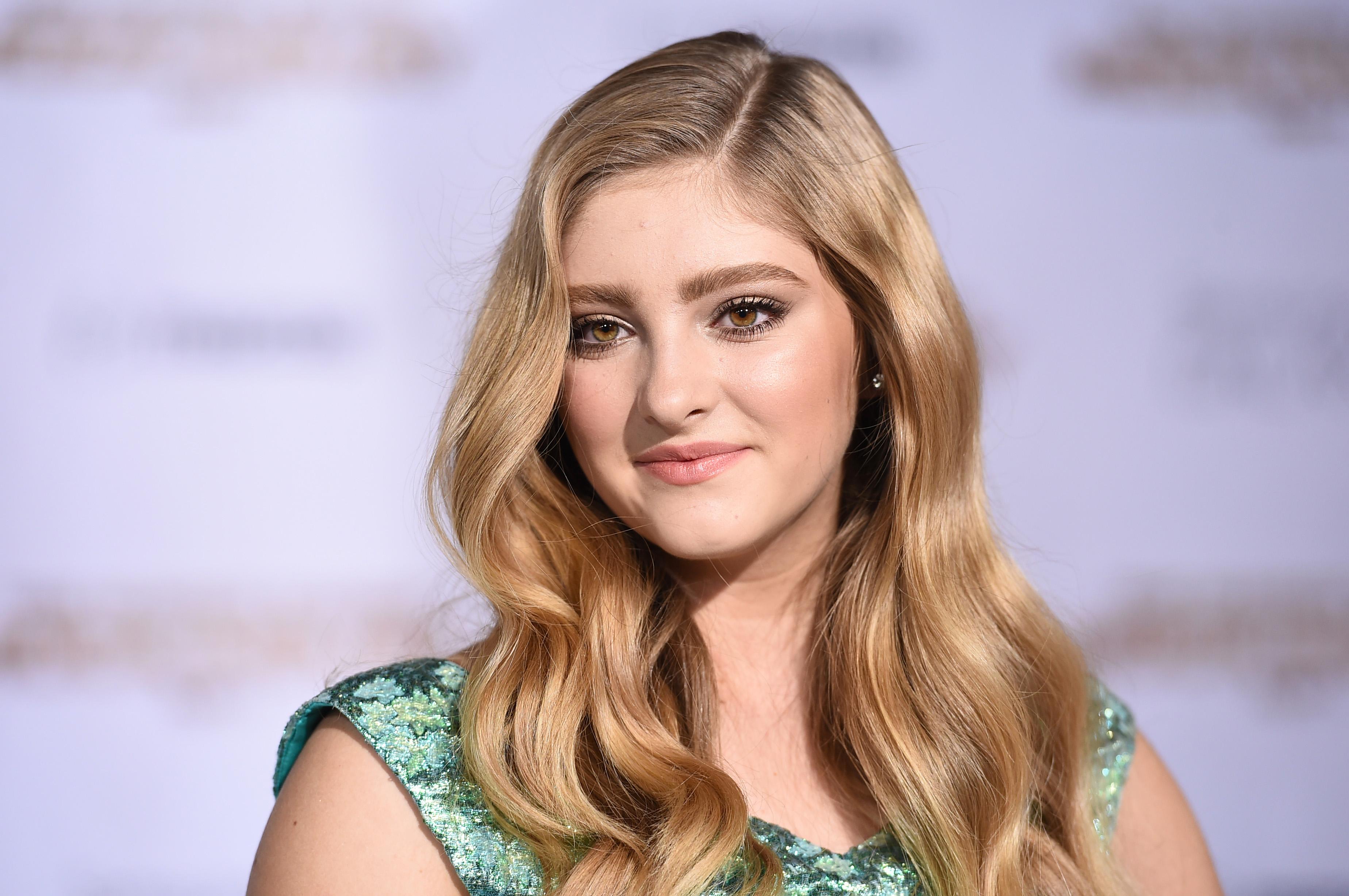 Willow Shields