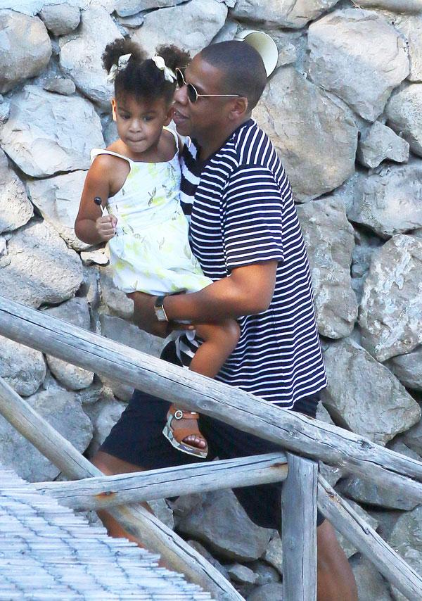 Jayz beyonce divorce vacation blue ivy italy 07