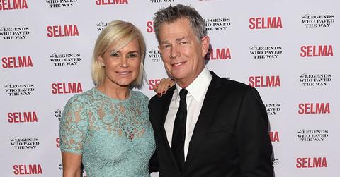 David foster no spousal support yolanda hadid divorce hr