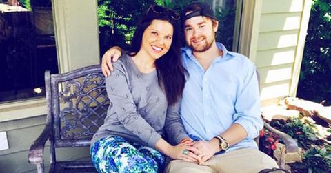 Amy duggar engagement