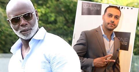 Apollo Nida Apologizes Peter Thomas Instagram Diss