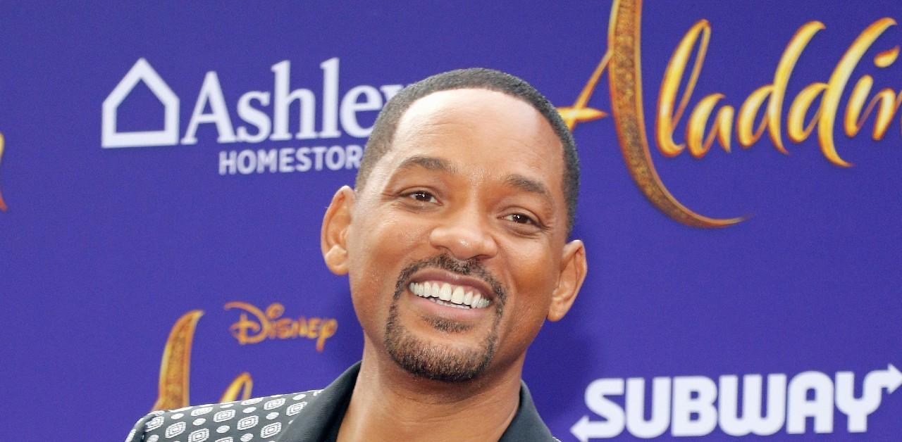 Will Smith Wins BET Award After Oscars Incident, Actor Skips Show